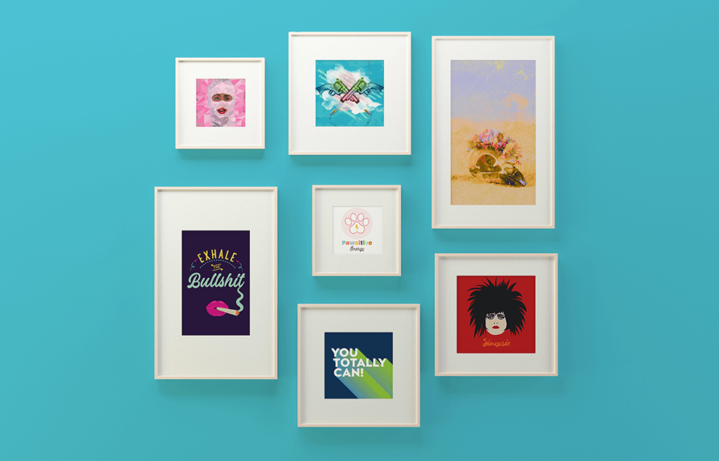 Incredible Printables – Printable ART for ALL